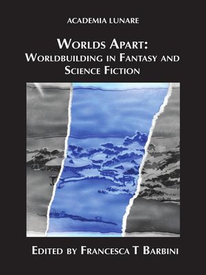 cover image of Worlds Apart